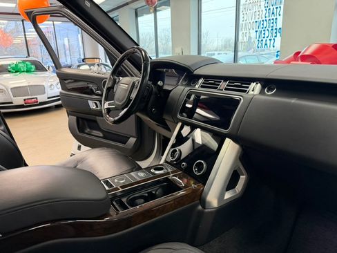 Used 2021 Land Rover Range Rover Westminster Edition image 75