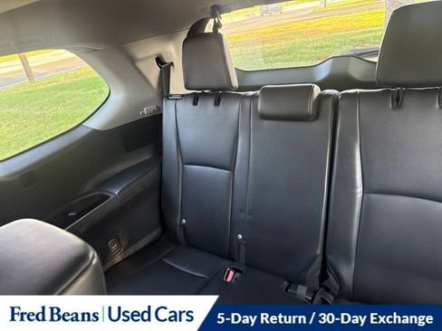 Used 2024 Toyota Grand Highlander AWD Hybrid image 25