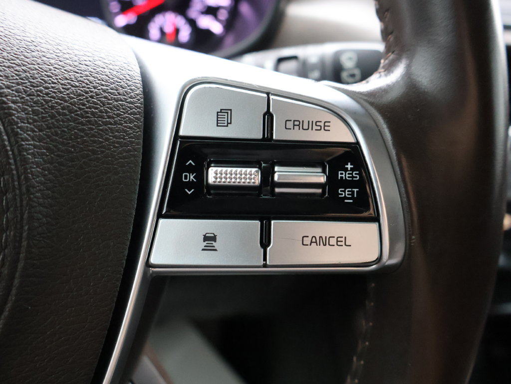 Used 2021 Kia Telluride SX FWD image 32