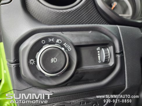 New 2026 Jeep Wrangler Rubicon image 34