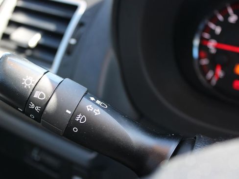 Used 2018 Subaru WRX Premium w/ Performance Package image 37