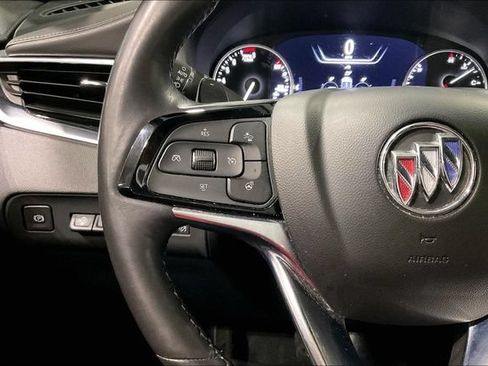 Used 2023 Buick Enclave Avenir w/ Avenir Technology Package AWD/4WD image 20