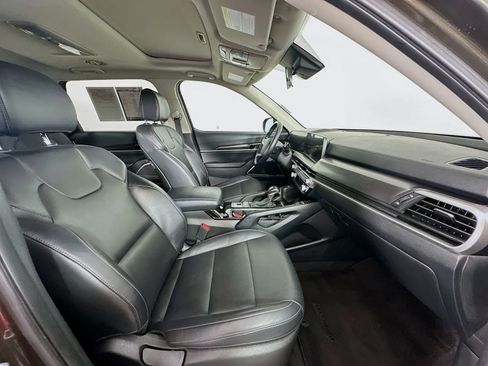 Used 2023 Kia Telluride S w/ S Sunroof Package AWD/4WD image 27