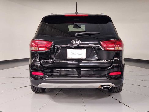 Used 2020 Kia Sorento EX FWD image 10