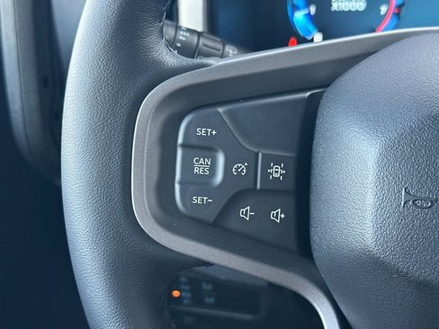 New 2025 Ford Bronco Outer Banks w/ Sasquatch Package image 26