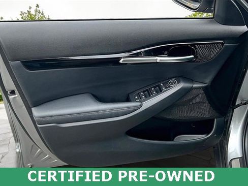 Certified 2024 Kia Seltos EX image 21