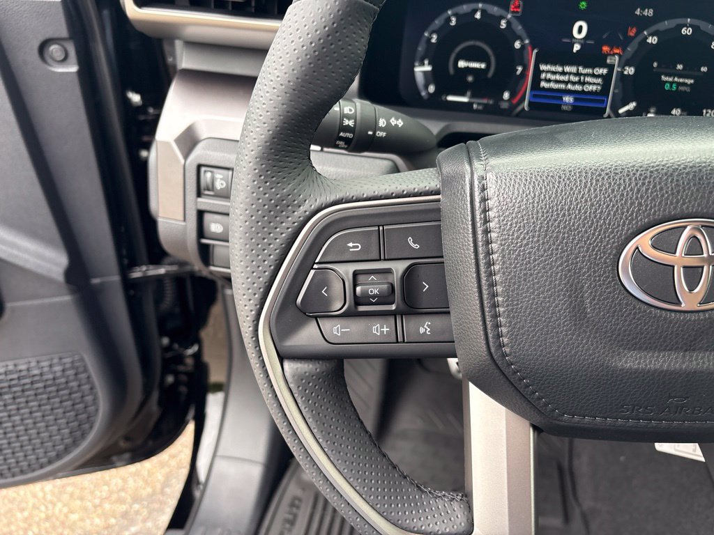 Used 2026 Toyota 4Runner TRD Sport AWD/4WD image 22