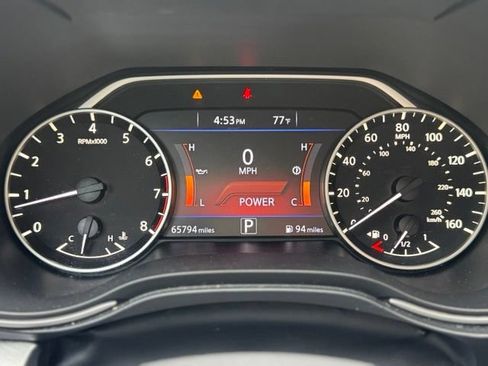 Used 2016 Nissan Maxima 3.5 S FWD image 25