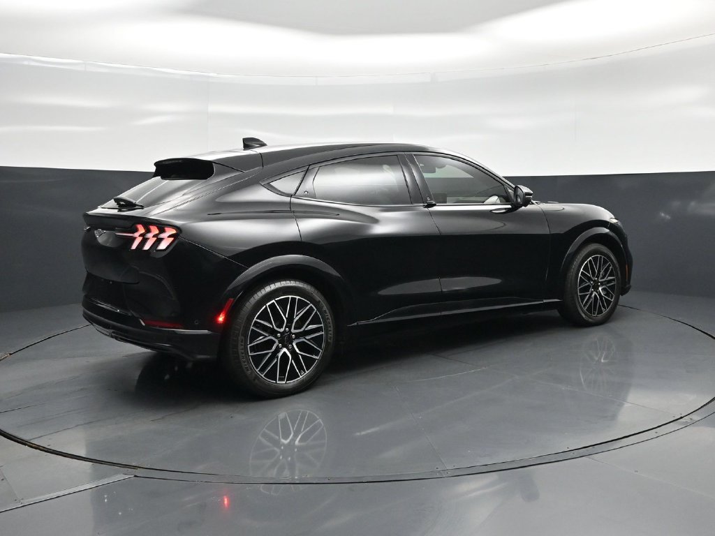 Used 2024 Ford Mustang Mach-E Premium RWD image 24
