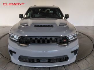 Used 2021 Dodge Durango R/T w/ Trailer Tow Group IV video 2