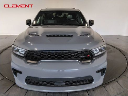 Used 2021 Dodge Durango R/T w/ Trailer Tow Group IV image 2