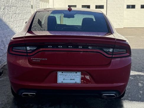 Used 2016 Dodge Charger SXT w/ AWD Plus Group image 10