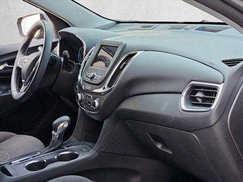 Used 2024 Chevrolet Equinox LT image 20