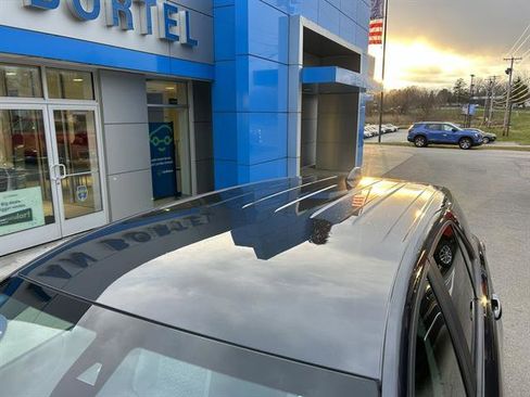 Certified 2022 Chevrolet Equinox LS w/ LS Convenience Package image 10