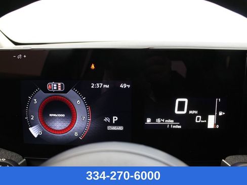 New 2026 Nissan Kicks S image 9