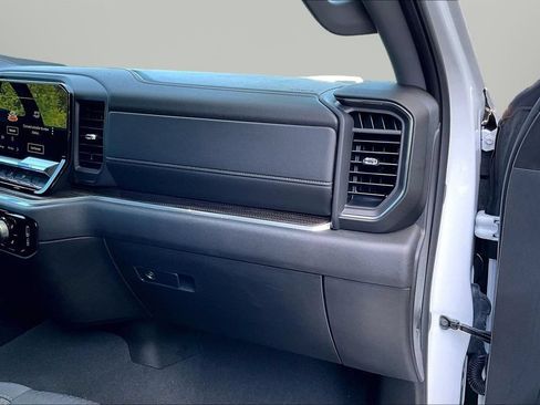 Used 2025 Chevrolet Silverado 1500 LT w/ All Star Edition Plus AWD/4WD image 26