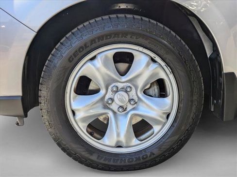 Used 2014 Subaru Forester 2.5i w/ Protection Package #1 image 15