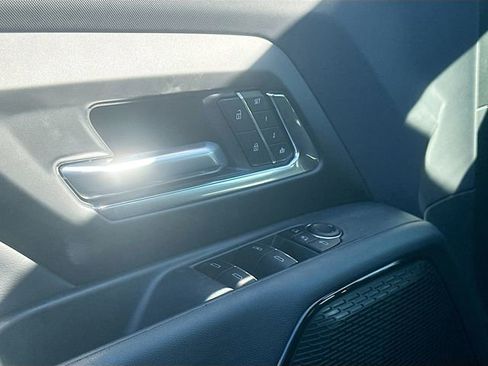 New 2026 Chevrolet Silverado EV LT w/ Plus Package image 17