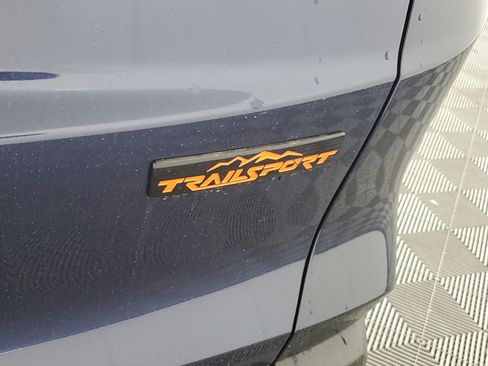 New 2026 Honda CR-V TrailSport image 13