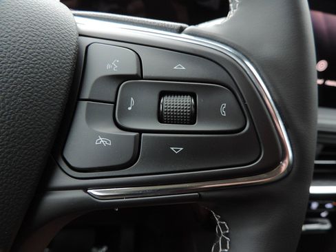 New 2026 Buick Encore GX Avenir w/ Avenir Technology Package image 25