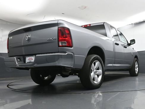 Used 2024 RAM 1500 Classic SLT AWD/4WD image 24