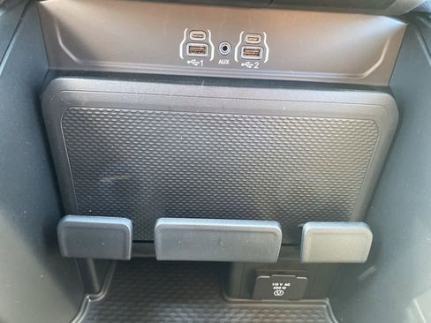 New 2026 RAM 1500 Big Horn image 31