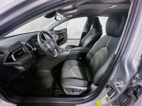 Used 2022 Toyota Camry LE w/ Convenience Package FWD image 17