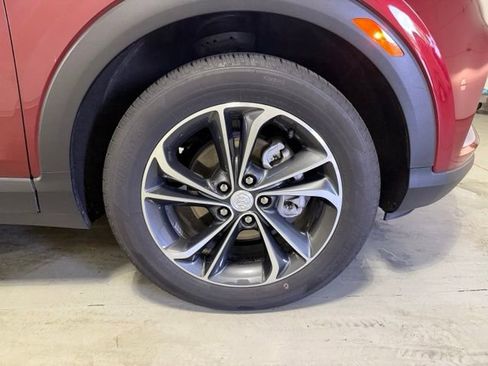 Used 2023 Buick Encore GX Select FWD image 29