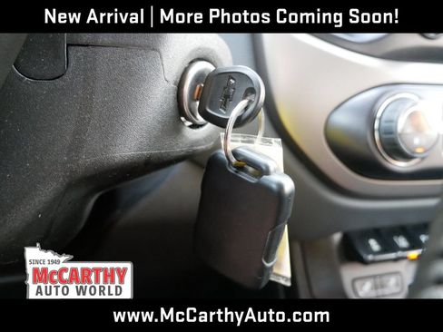 Used 2021 Chevrolet Colorado Z71 w/ Safety Package AWD/4WD image 26