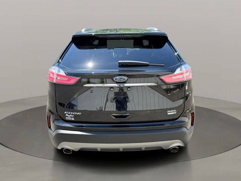 Used 2020 Ford Edge SEL AWD/4WD image 5