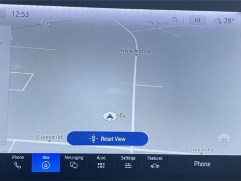 Used 2024 Ford F150 XLT w/ Tow/Haul Package image 18