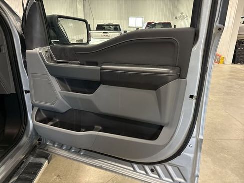 Used 2024 Ford F150 XLT AWD/4WD image 34