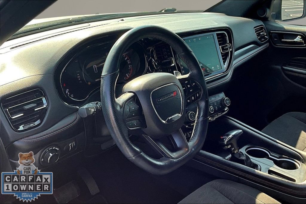 Used 2023 Dodge Durango GT AWD/4WD image 17