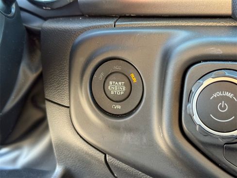 Used 2023 Jeep Wrangler Sport S w/ Sun And Sound Package image 31