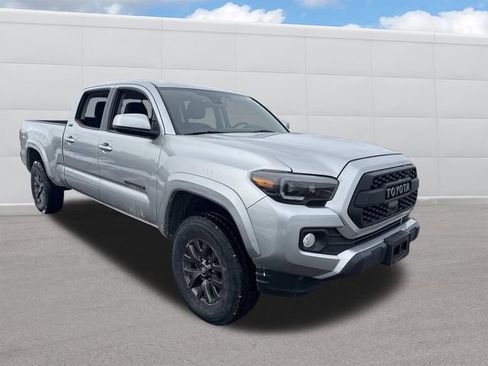 Used 2023 Toyota Tacoma SR5 image 11