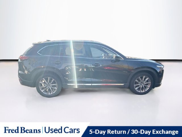 Used 2021 MAZDA CX-9 Grand Touring AWD/4WD image 11