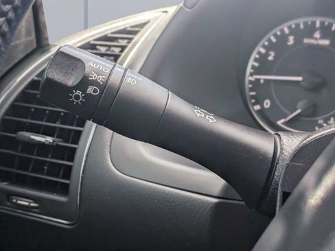 Used 2023 Nissan Armada Platinum w/ Captain's Chairs Package AWD/4WD image 32