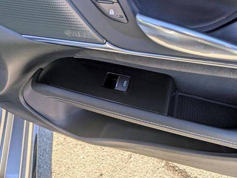 New 2026 Cadillac CT4 V Blackwing w/ Driver Assist Package image 34