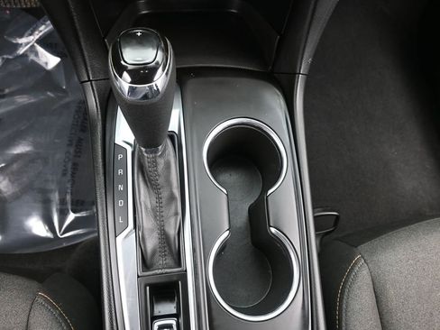 Used 2019 Chevrolet Equinox LT image 20