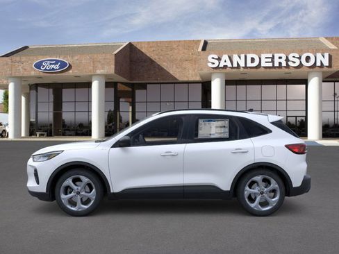 New 2025 Ford Escape ST-Line w/ Tech Pack #1 image 4