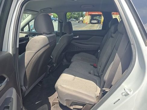 Used 2020 Hyundai Santa Fe SEL FWD image 13