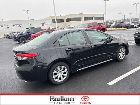 Certified 2024 Toyota Corolla LE image 6