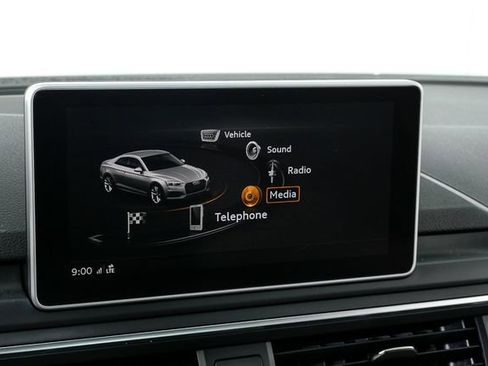 Used 2018 Audi RS 5 w/ Dynamic Package image 14