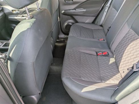 Used 2024 Nissan Kicks SV w/ Interior Electronics Package image 16