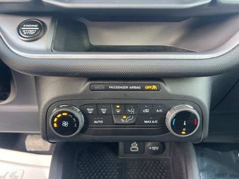 Used 2023 Ford Bronco Sport Big Bend image 27