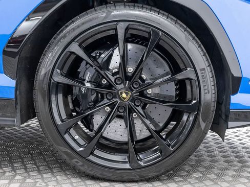 Used 2019 Lamborghini Urus image 63