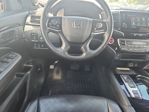Used 2023 Honda Passport Elite image 10
