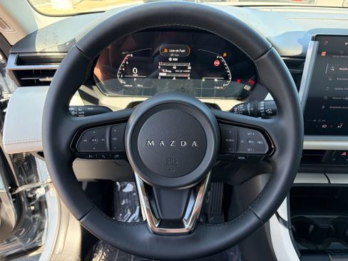 New 2026 MAZDA CX-5 Select image 12