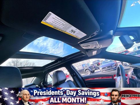 Used 2022 Chrysler 300 S image 19