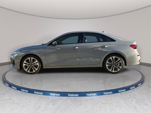 New 2026 Audi A3 2.0T Premium image 6